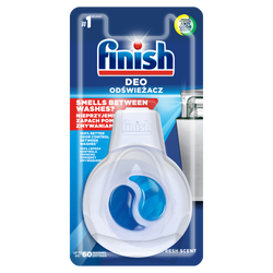 Finish Odświeżacz Świeży Zapach 4Ml