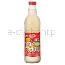 Jamar Żurek 500Ml