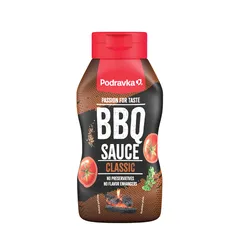 Podravka Sos BBQ classic 345g