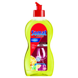 Somat Nabłyszczacz Lemon 500Ml