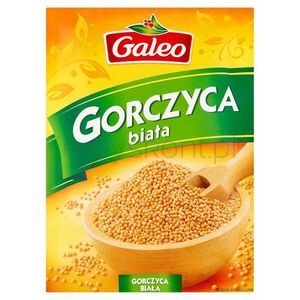 Gorczyca Galeo 24 G Mccormick