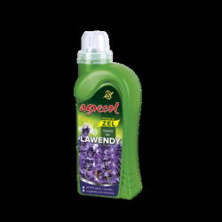Agrecol Mineral Żel Do Lawendy 0,5 L, 