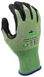 Mcr Rękawice Antyprzecięciowe Greenknight Ct1081Nm, Rozm. 11