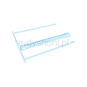 Pro Clip Klipsy do archiwizacji 20 szt.