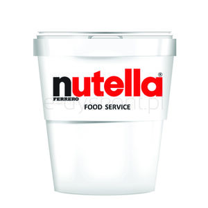 Nutella Krem Do Smarowania 3000G