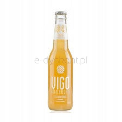 Vero Kombucha Original 330 Ml
