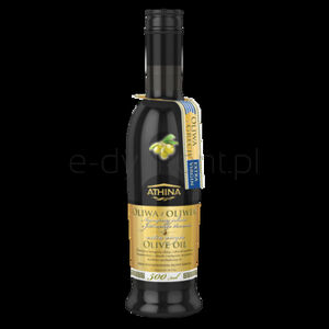Athina Oliwa Z Oliwek Extra Virgin 500 ml 