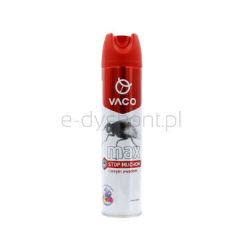 Spray na muchy VACO MAX 300ml