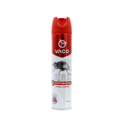 Spray na muchy VACO MAX 300ml