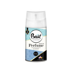Brait Odświeżacz Powietrza Powietrza Glamour 250 Ml
