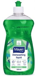 Mayeri Płyn do mycia naczyń aloe vera 500 ml
