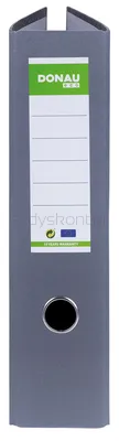 Donau Segregator Eco A4/80Mm, Szary