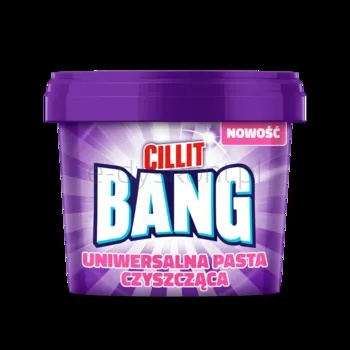 Cillit Bang Uniwersalna Pasta Czyszcząca 470 G