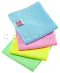 Vileda Ściereczka Professional MicroTuff Base, 36 x 36 cm, niebieska - 2