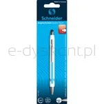 Schneider Długopis Automatyczny Epsilon Touch, 1Szt., Blister, Mix Kolorów  - 3
