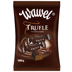 Wawel Trufle Z Wawelu 1Kg