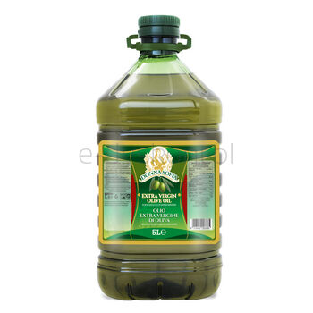 Oliwa z Oliwek Extra Virgin 5L PET Donna Sofia