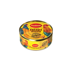 Podlaski Pasztet Mięsny 115G