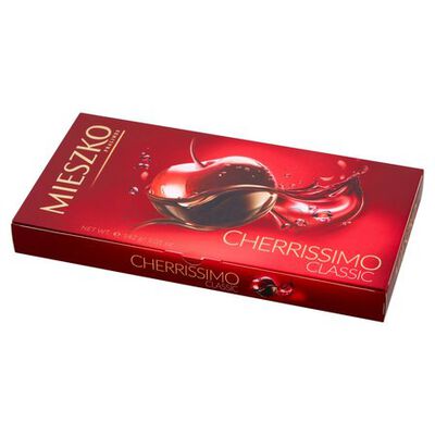 Mieszko Cherrissimo Classic 142g