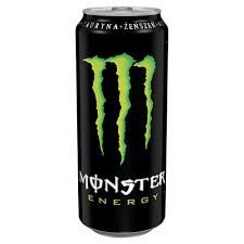 Monster Energy 500ml