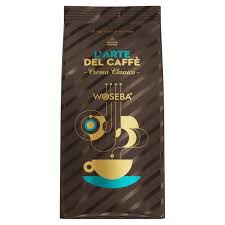 Woseba Kawa Mielona L’Arte Del Caff? Crema Classico 250G