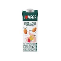 Lovege Napój Migdałowy 1l