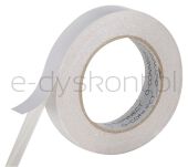Q-Connect Taśma dwustronna montażowa piankowa, 12mm, 5m, biała - 2