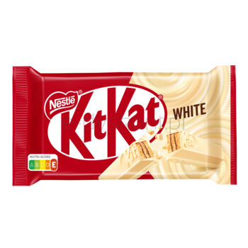Kit Kat White 41,5g