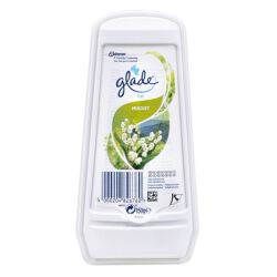 Glade Odświeżacz Powietrza Konwalia, Żel, 150g