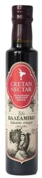 Cretan Nectar Ocet czerwony balsamiczny  250ml