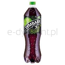 Tymbark colove cola limonka 1,5 l
