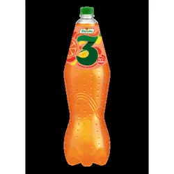 Zbyszko 3 Owoce Witaminy 1,75L Gazowany SK