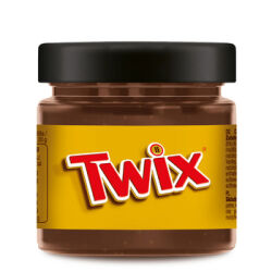 Twix Krem Czekoladowy 200G