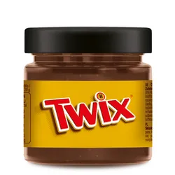 Krem czekoladowy Twix 200g