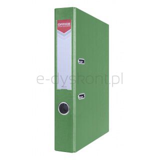 Office Products Segregator Officer, PP, A4/55mm, zielony
