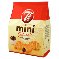 7Days Mini Cocoa 185 G