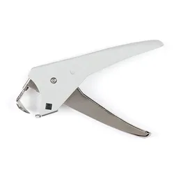 Rozszywacz SAX, metalowy, srebrny