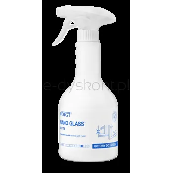 Voigt Nano Glass Vc 176 0,6L