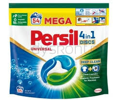 Persil Discs Universal 54 prania 891 g