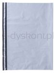 Office Products Foliopak900X550+2X50+50Mm, 50 Szt., Biały  - 3