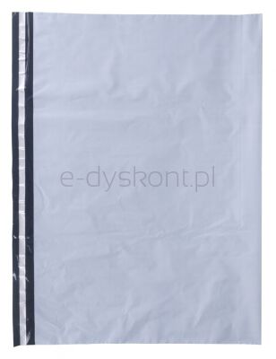 Office Products Foliopak900X550+2X50+50Mm, 50 Szt., Biały 