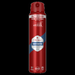 Old Spice Whitewater Dezodorant W Sprayu Dla Mężczyzn 250Ml