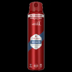 Old Spice Whitewater Dezodorant W Sprayu Dla Mężczyzn 250Ml
