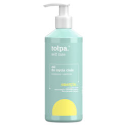 Tołpa. Self Care Energia Żel Do Mycia Ciała 400 Ml