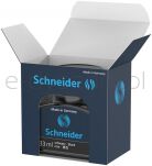 Schneider Atrament do piór szklany kałamarz, 33ml, czarny - 2
