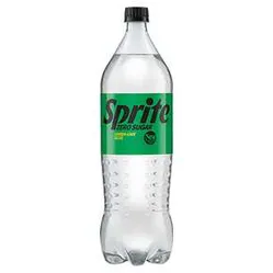 Napój Sprite Zero 1,5  L Pet