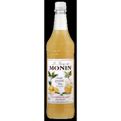 Monin Syrop Baza Lemoniady 1L