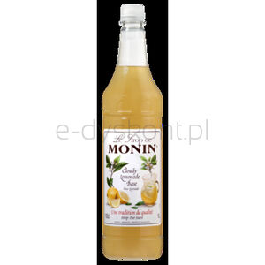 Monin Syrop Baza Lemoniady 1L