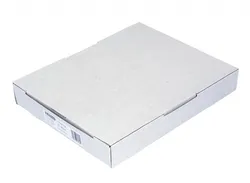 Q-Connect Koszulki Na Dokumenty Pp, A4, Krystal, 120Mikr., 100Szt., W Pudełku 