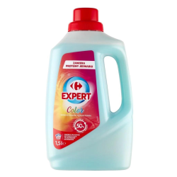 Expert Skoncentrowany Płyn Do Prania Color 1,5 L (25 Prań)<br>(Data 01.05.2026)